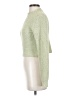 Zara Green Turtleneck Sweater Size S - photo 5