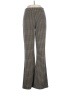 Sanctuary Houndstooth Gray Dress Pants Size M - photo 1