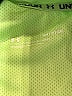 Under Armour Green Track Jacket Size S - photo 6