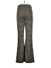 Sanctuary Houndstooth Gray Dress Pants Size M - photo 2