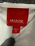 Melrose Checkered-gingham Blue Casual Dress Size 14 - photo 7