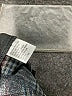Kim Rogers Tweed Gray Dress Pants Size 6 - photo 5