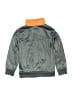 Assorted Brands Color Block Green Track Jacket Size 5 - 6 - photo 2