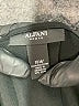 Alfani 100% Polyester Solid Black Casual Dress Size 18W - photo 7