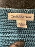 Croft & Barrow Teal Pullover Sweater Size XXL - photo 7