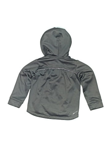 Nike Zip Up Hoodie (view 2)