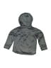 Nike 100% Polyester Solid Gray Zip Up Hoodie 18-24 MO / 24 MO - photo 2