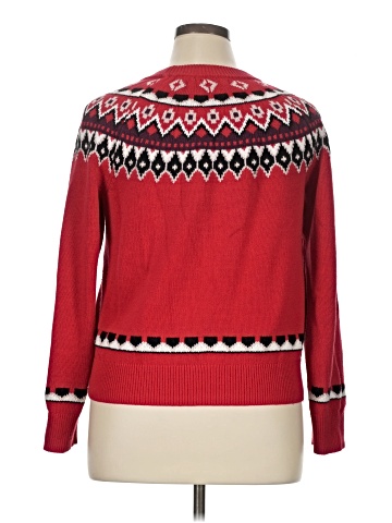 Style&Co Pullover Sweater (view 2)