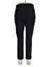 Karen Kane Solid Black Active Pants Size XL - photo 2