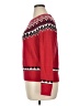 Style&Co Argyle Red Pullover Sweater Size XL (petite) - photo 5