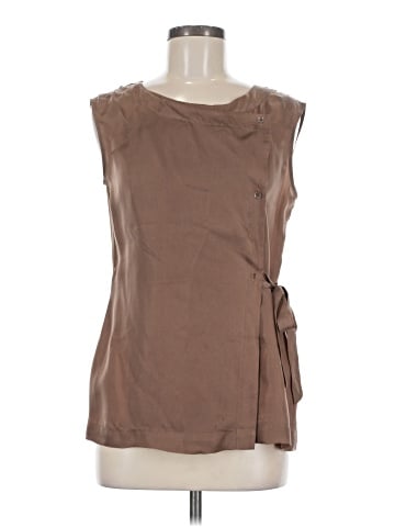 Escada Sport Sleeveless Blouse (view 1)