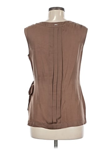 Escada Sport Sleeveless Blouse (view 2)