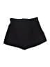 Babaton Solid Black Shorts Size 00 - photo 1