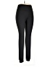 Unbranded Solid Black Active Pants Size XL - photo 1