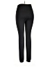 Unbranded Solid Black Active Pants Size XL - photo 2