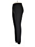 Unbranded Solid Black Active Pants Size XL - photo 5