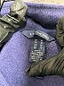 Lands' End 100% Polyester Blue Pullover Sweater Size M - photo 7