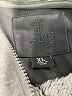 J2 BY JOUJOU 100% Polyester Gray Jacket Size XL - photo 6