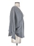 Kerisma Gray Pullover Sweater Size Sm - Med - photo 4