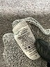Double Zero Silver Long Sleeve T-Shirt Size S - photo 8