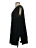 Shein 100% Acrylic Black Sweater Vest Size S - photo 5