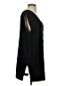 Shein 100% Acrylic Black Sweater Vest Size S - photo 4