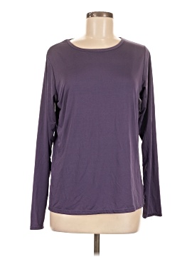 Real Essentials Long Sleeve T Shirt
