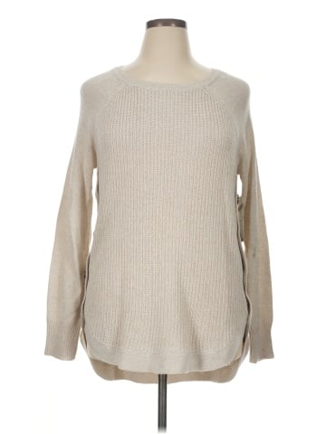 RD Style Pullover Sweater (view 1)
