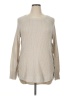 RD Style Tan Pullover Sweater Size XL - photo 1