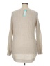 RD Style Tan Pullover Sweater Size XL - photo 2