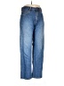 Indigo Palms 100% Cotton Blue Jeans Size 34 waist - photo 1