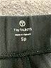 T by Talbots Solid Black Casual Pants Size S (petite) - photo 4