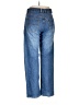 Indigo Palms 100% Cotton Blue Jeans Size 34 waist - photo 2