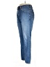 Indigo Palms 100% Cotton Blue Jeans Size 34 waist - photo 5