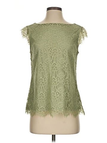 Boston Proper Sleeveless Blouse (view 1)