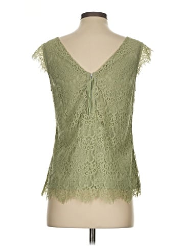 Boston Proper Sleeveless Blouse (view 2)