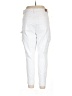 American Eagle Outfitters White Cargo Pants Size 16 - photo 2