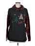 Sakurafina Black Pullover Sweater Size M - photo 1