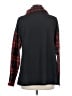 Sakurafina Black Pullover Sweater Size M - photo 2