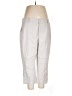 Gloria Vanderbilt Gray Khakis Size 16 - photo 1