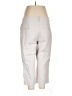 Gloria Vanderbilt Gray Khakis Size 16 - photo 2