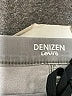 Denizen from Levi's Gray Jeggings Size 7 - photo 4