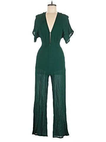 Reformation Jumpsuit (view 1)