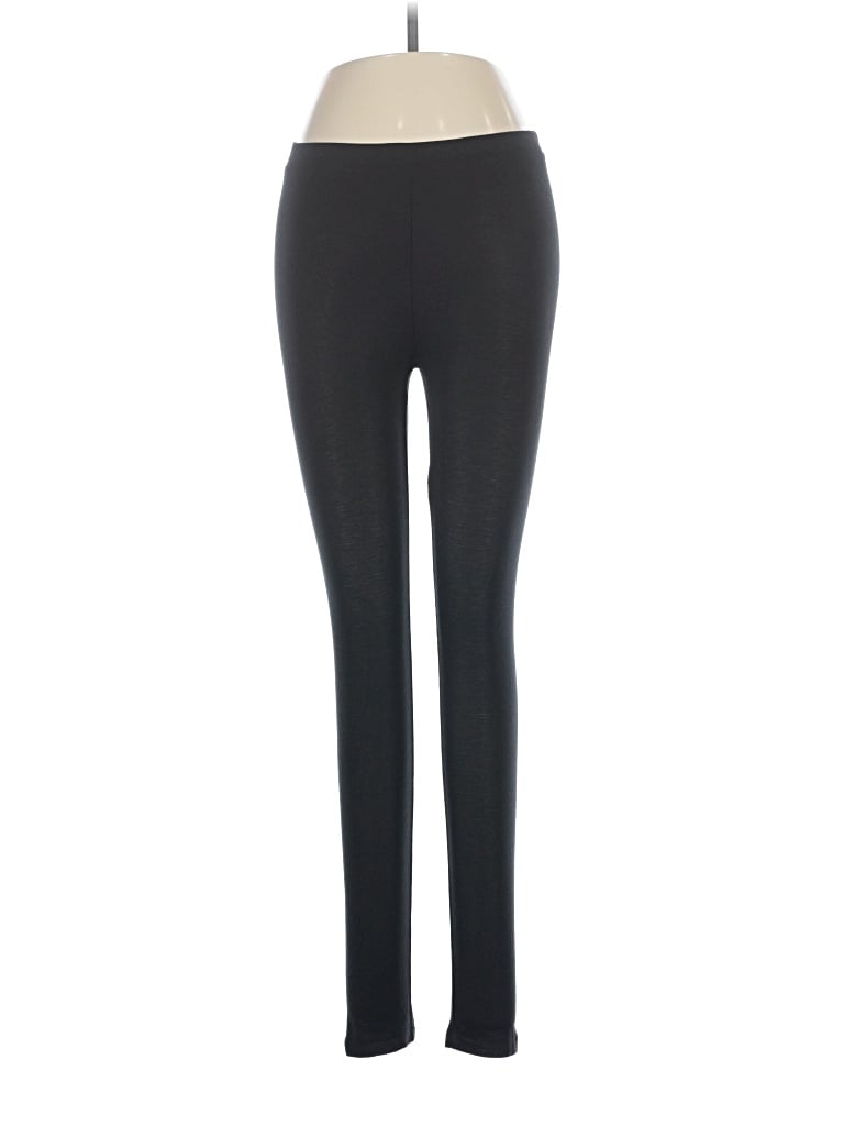 Pre-owned 32 Degrees Active Pants In Black