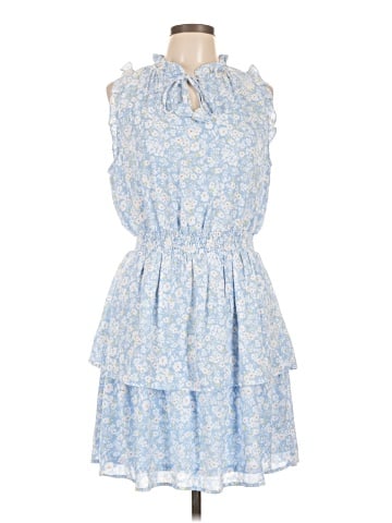 Collective Concepts Casual Dress (view 1)