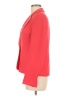 Black Label by Evan Picone 100% Polyester Red Blazer Size 6 - photo 5