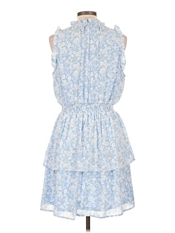 Collective Concepts Casual Dress (view 2)