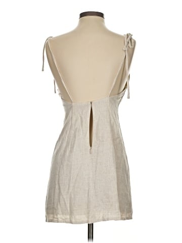 Privacy Please Casual Dress (view 2)