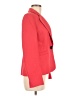 Black Label by Evan Picone 100% Polyester Red Blazer Size 6 - photo 4