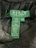 Lauren by Ralph Lauren 100% Polyester Black Jacket Size P (petite) - photo 6